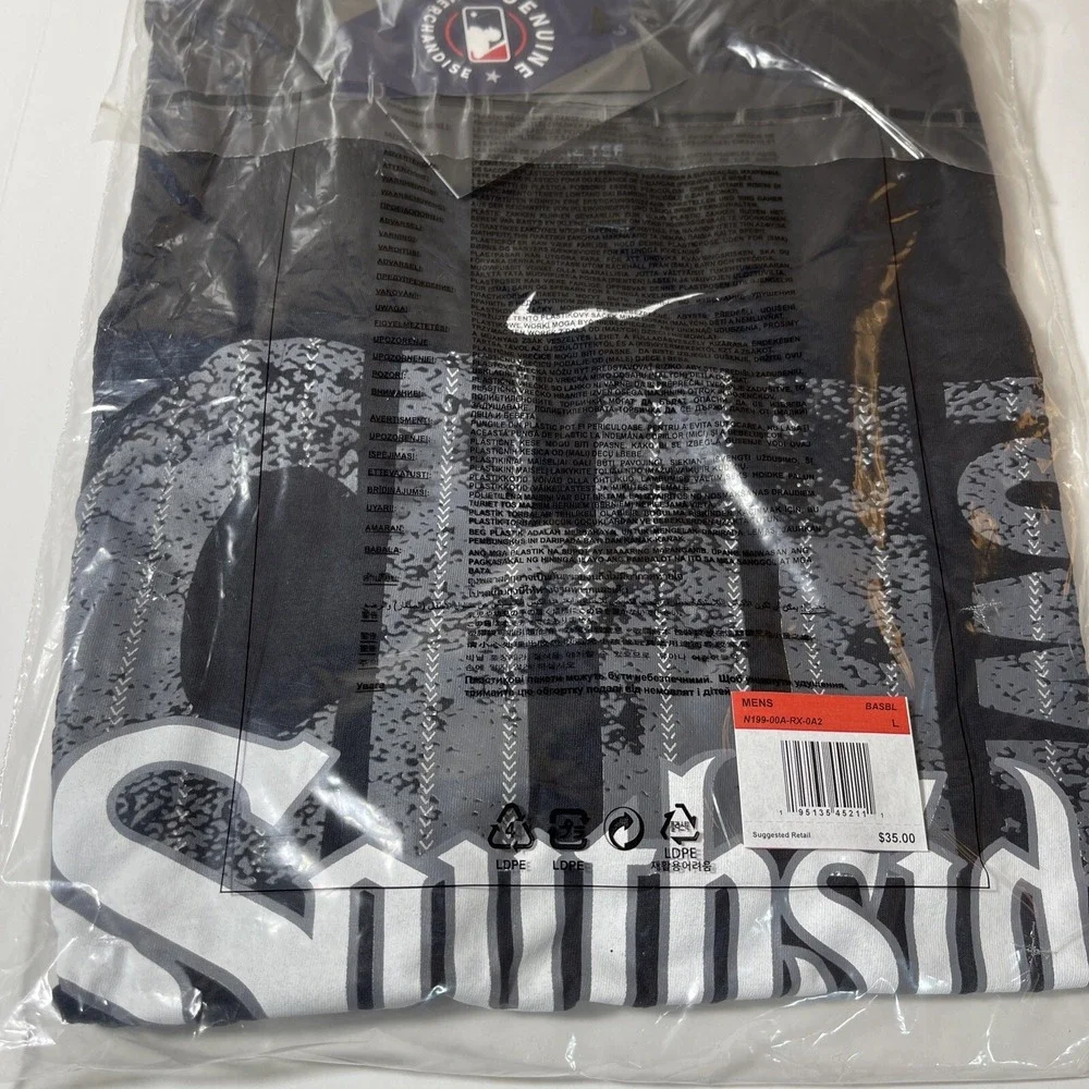Nike details brand